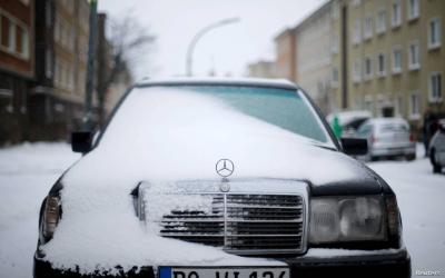 Controversial Proposal by German Mayor to Reduce Car Numbers