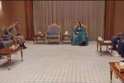 Rahaf Al-Qahtani Tops Men's Council and Sparks Controversy