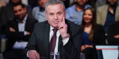 MP Asaad Dergham: We Have Become Witnesses of Falsehood