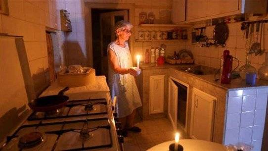 American Guarantees Secured: Increase in Electricity Hours!