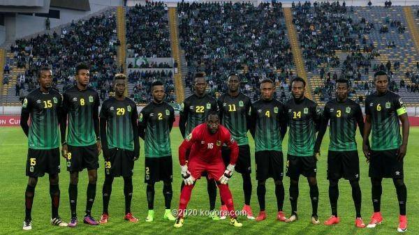 Sudanese Al-Merrikh Falls to Congolese Vita Club in African Champions League