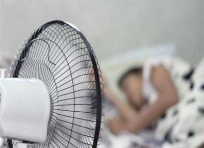 Guidelines to Avoid Risks of Sleeping in Front of a Fan