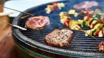 The Unique Flavor of Grilled Foods