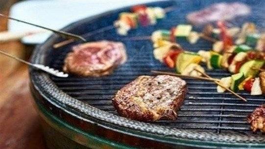 The Unique Flavor of Grilled Foods