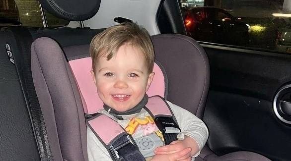 A Mother Discovers Her Child Has Cancer from a Photograph