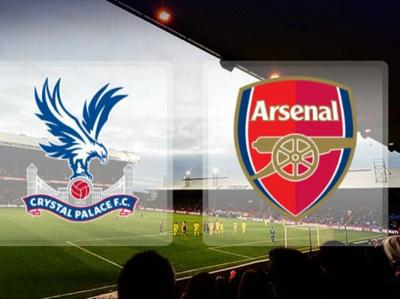 Match Schedule for Arsenal vs. Crystal Palace in the Premier League and Broadcasting Channels