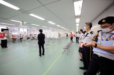 Warning from Japan: Delay in Third Dose Causes Deaths