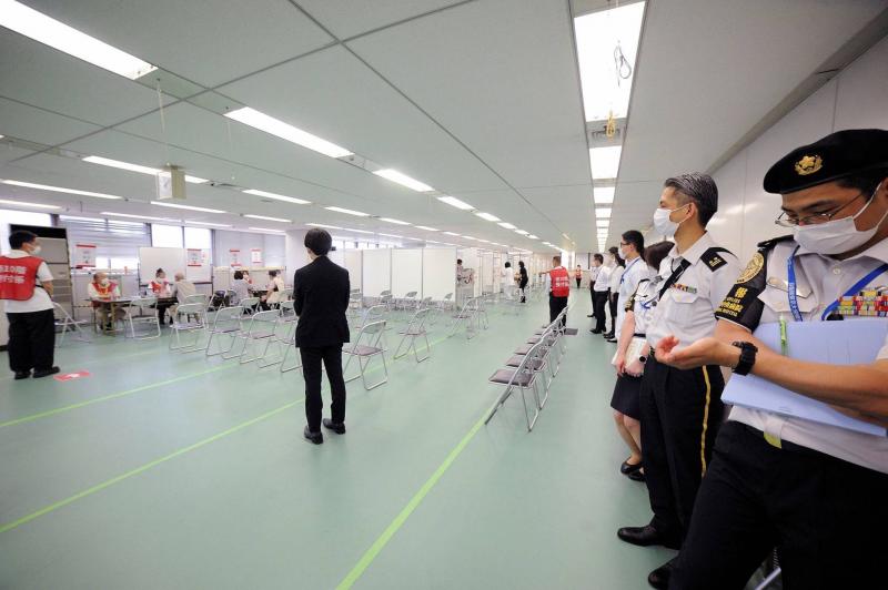 Warning from Japan: Delay in Third Dose Causes Deaths