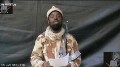 ISIS Declares Death of Boko Haram Leader