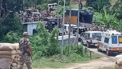 Strangest Theft Incident in India: The Accused are Police Officers