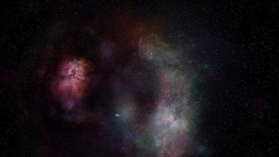 "Heartbeat" from a Distant Galaxy?