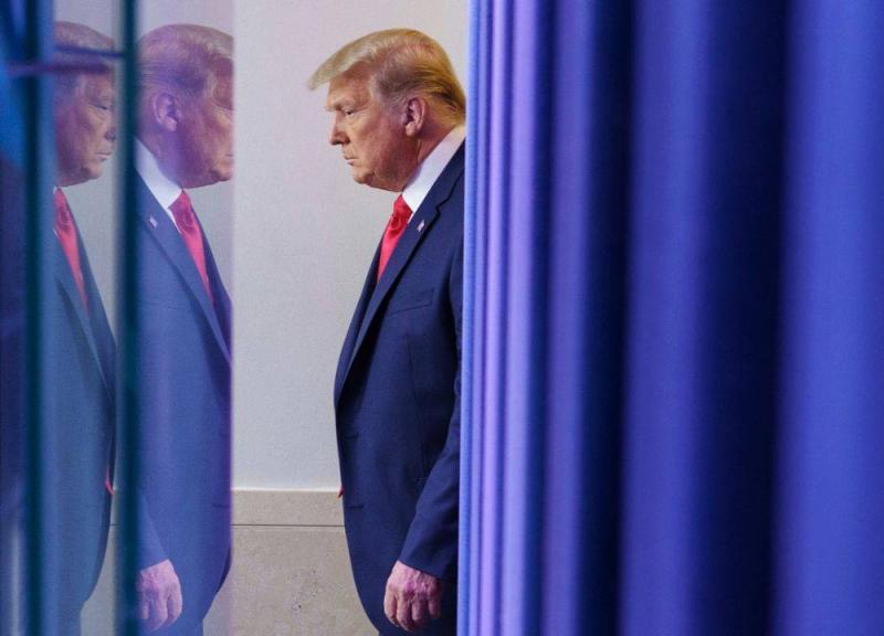 Trump: 