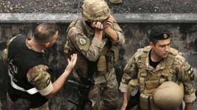 On August 1... The Nation and Its Soldiers are Tired!