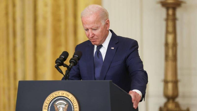 Biden: Al-Qaeda Has Returned but We Cannot Invade Every Country It Appears In