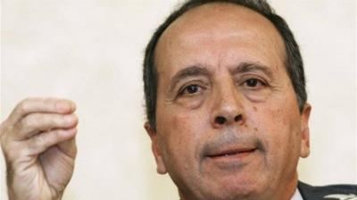 Title: Mr. Accuses Salameh of Withdrawing Dollars from the Market