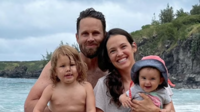 American Man Kills His Two Children with Fishing Gun "to Save the World from Monsters"