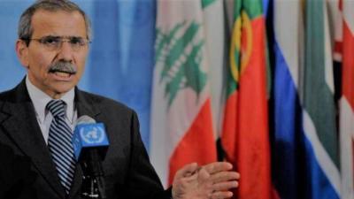 The Truth About Nawaf Salam's Communication with the "Change" Bloc