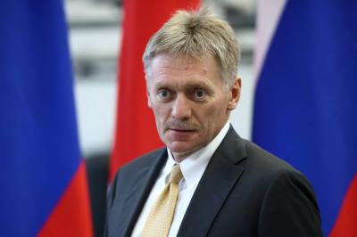 Peskov: Actions of Some Foreign Missions Caused the Expulsion of European Diplomats