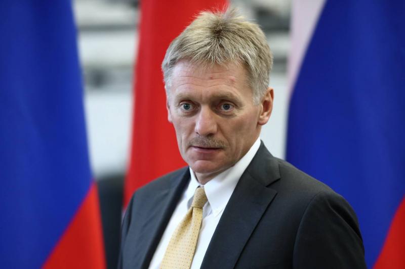 Peskov: Actions of Some Foreign Missions Caused the Expulsion of European Diplomats