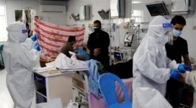 Iraq: The Epidemiological Situation Enters a Dangerous Phase