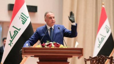 Iraqi Leaks Talk About Postponement of Early Elections