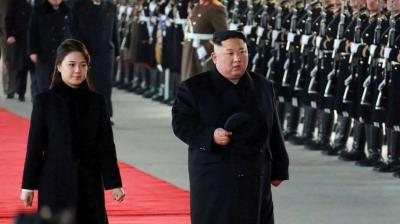 North Korea Warns of US-Australian Agreement: Concerns Over "Nuclear Arms Race"