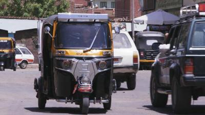 A Threat Looms Over 3 Million Workers and Billions Lost in Tax Revenues in an Arab Country