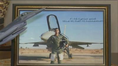 Father of Al-Kasasbeh: I Demand to Burn the Swedish ISIS Member Just as My Son Was Burned