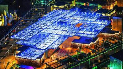 The UAE as a Gateway for Global Companies to Arab Markets
