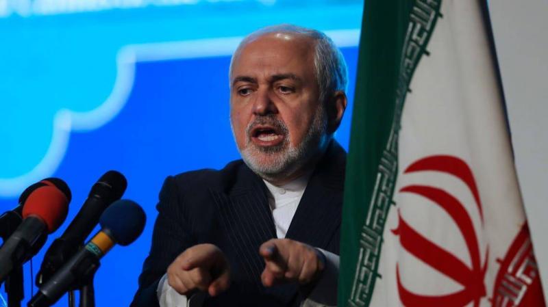 Beyond the Leaked Recording of Zarif: A Message from a Minister Exhausted by Pressure