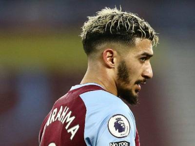 West Ham United Activates Purchase Option for Algerian Player Saïd Benrahma