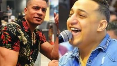 Egyptian Singers Clash on Stage, Union Suspends Them from Singing