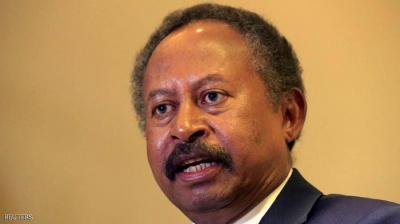 Sudan: Hamdok Discusses Government and Pre-Election Goals