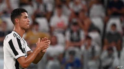 Ronaldo Puts an End to All Doubts