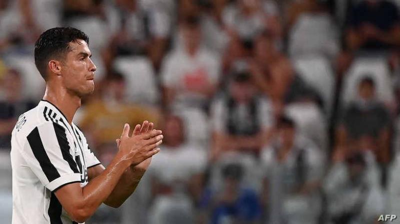 Ronaldo Puts an End to All Doubts