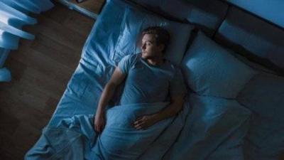 Disturbed Sleep as an Indicator of Long COVID