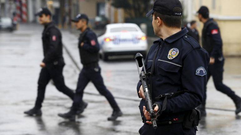 New Zealand Condemns Australia Over Woman Detained in Turkey
