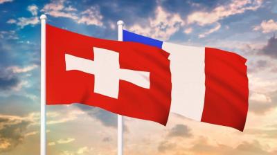 Tensions Rise Between France and Switzerland Over American Fighter Jets