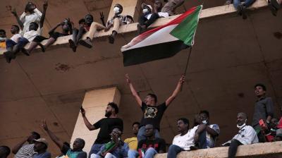 Sudan: Anger, Protests, and Calls to Preserve Freedom of Expression