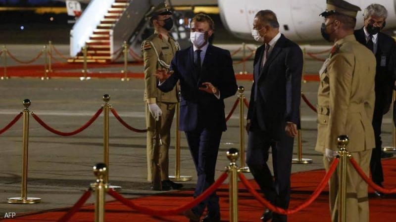 Baghdad Summit: 3 Predictions for Closing the Chapter on the Past and Quelling Fires