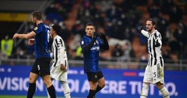 Inter Wins Italian Super Cup Against Juventus