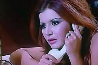 Egyptian Artist Reveals His 25-Year Silent Love for Mervat Amin