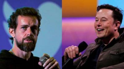 Jack Dorsey: Elon Musk is the Only Solution I Trust to Bring Twitter Back to Its Original State