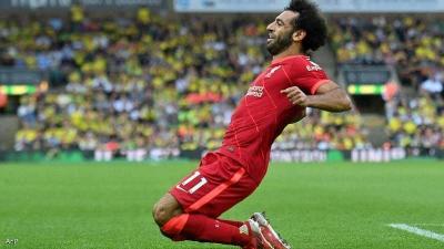 Record-Breaking Season Begins with Salah and Lewandowski