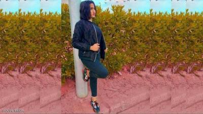 After Modah and Hanin: The Arrest of the New "TikTok Girl" in Egypt