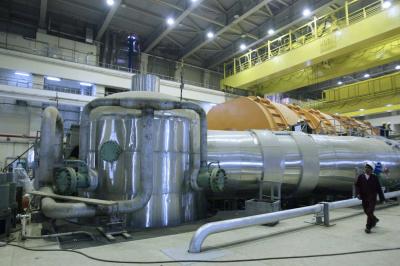 Tehran: The Atomic Agency Report is Inaccurate and Exceeds the Agreed Terms