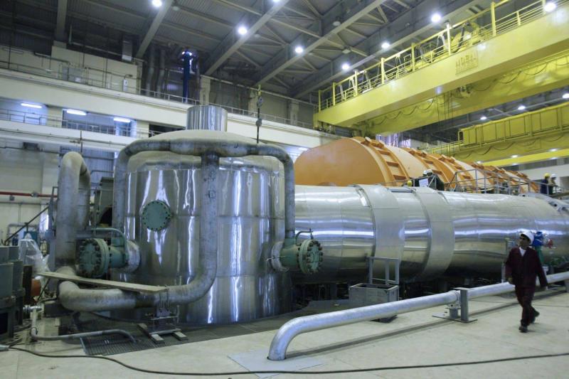 Tehran: The Atomic Agency Report is Inaccurate and Exceeds the Agreed Terms
