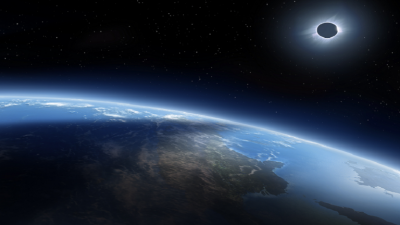 "Space Bubbles" Could Protect Earth from the Sun... But Will They Succeed?