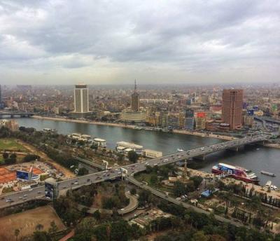 Title: In Hours.. "Egypt's Central Bank" Will Decide on Interest Rates