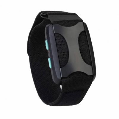Manage Stress with the Wearable Apollo Neuro